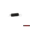 Original VW Hinge Pin - 7M3858650