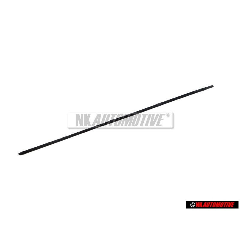 Original VW Corrugated Pipe - 8R0915531