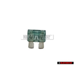 Original VW Flat Fuse 19/2X5 - N 01713122