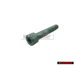Original VW Socket Head Bolt With Hexagon Socket Head - N 10065002