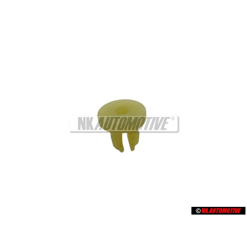 Original VW Expanding Nut - N 90536701