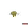 Original VW Expanding Nut - N 90536701
