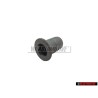 Original VW Rivetted Cap Nut - N 90589902