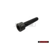 Original VW Socket Head Bolt With Inner Multipoint Head - N 90644301