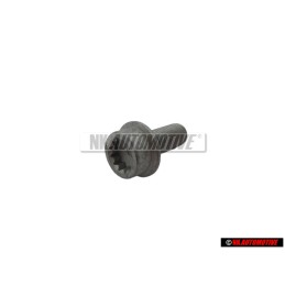Original VW Socket Head Bolt With Inner Multipoint Head - N 90951503