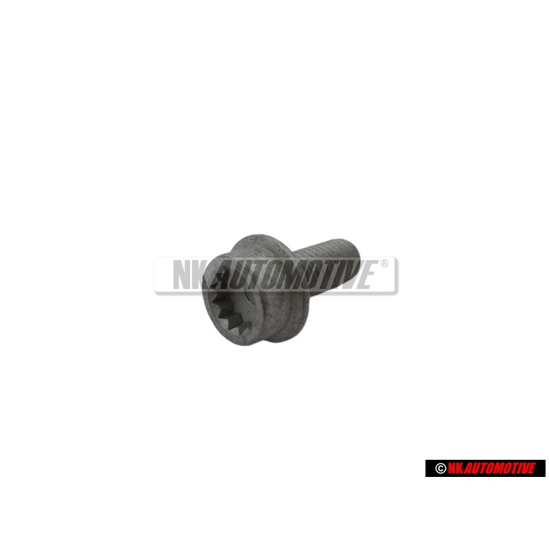 Original VW Socket Head Bolt With Inner Multipoint Head - N 90951503