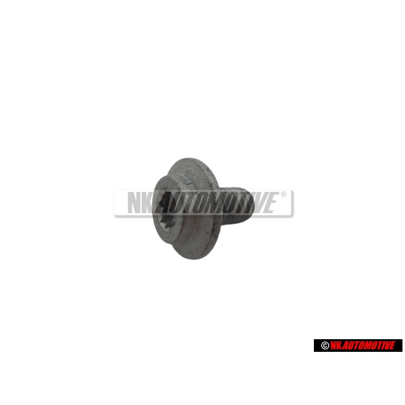 Original VW Socket Head Bolt With Inner Multipoint Head - N 90989102