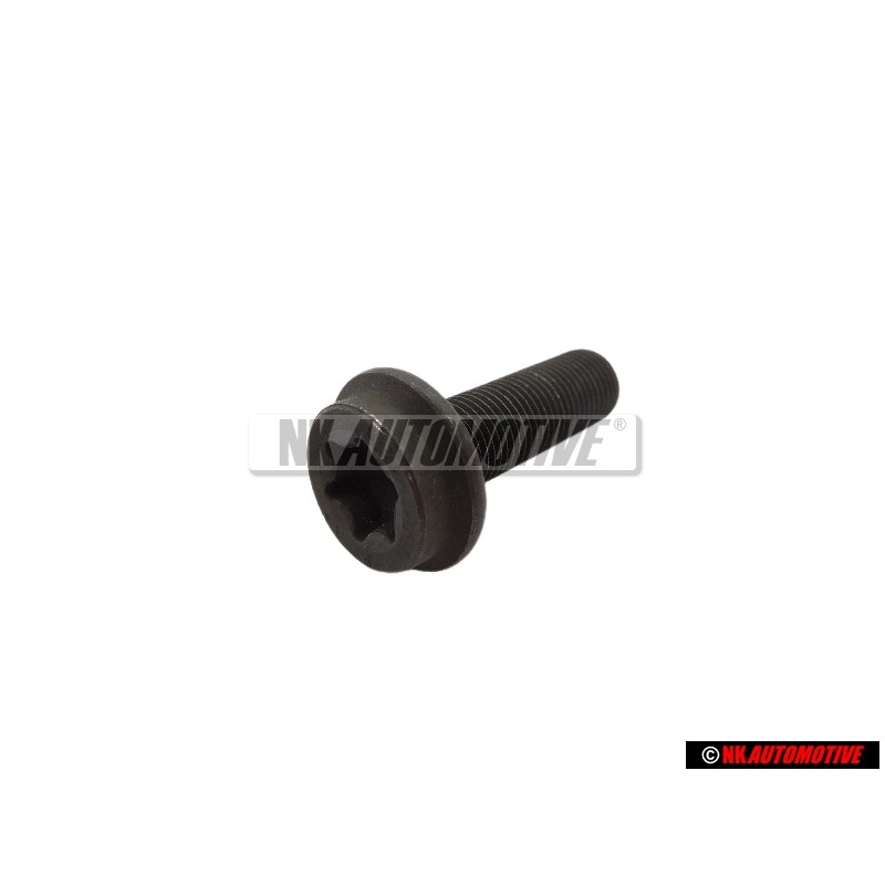Original VW Socket Head Bolt With Hexagon Socket Head Combination - N 91087001