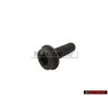 Original VW Socket Head Bolt With Hexagon Socket Head Combination - N 91087001