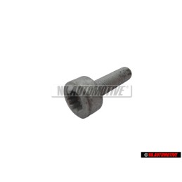 Original VW Socket Head Bolt With Inner Multipoint Head - N 91135801