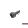 Original VW Socket Head Bolt With Inner Multipoint Head - N 91135801