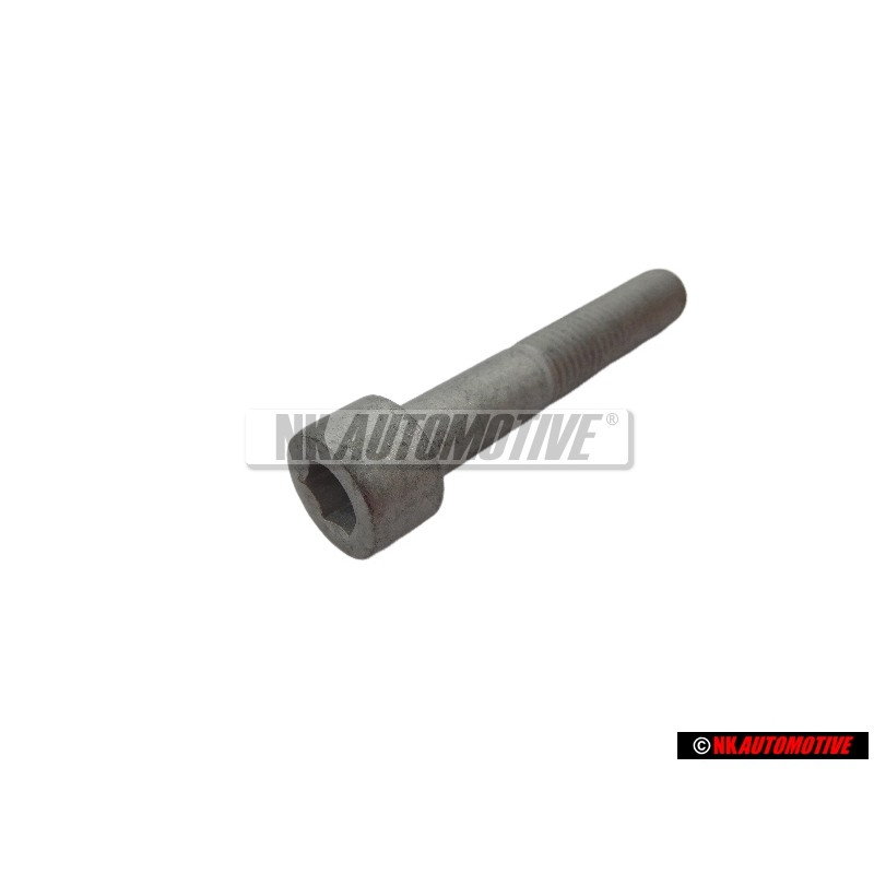 Original VW Socket Head Bolt With Inner Multipoint Head - WHT006309