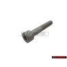 Original VW Socket Head Bolt With Inner Multipoint Head - WHT006309