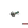 Original Audi Oval Hexagon Socket Head Bolt - 0A2326117D