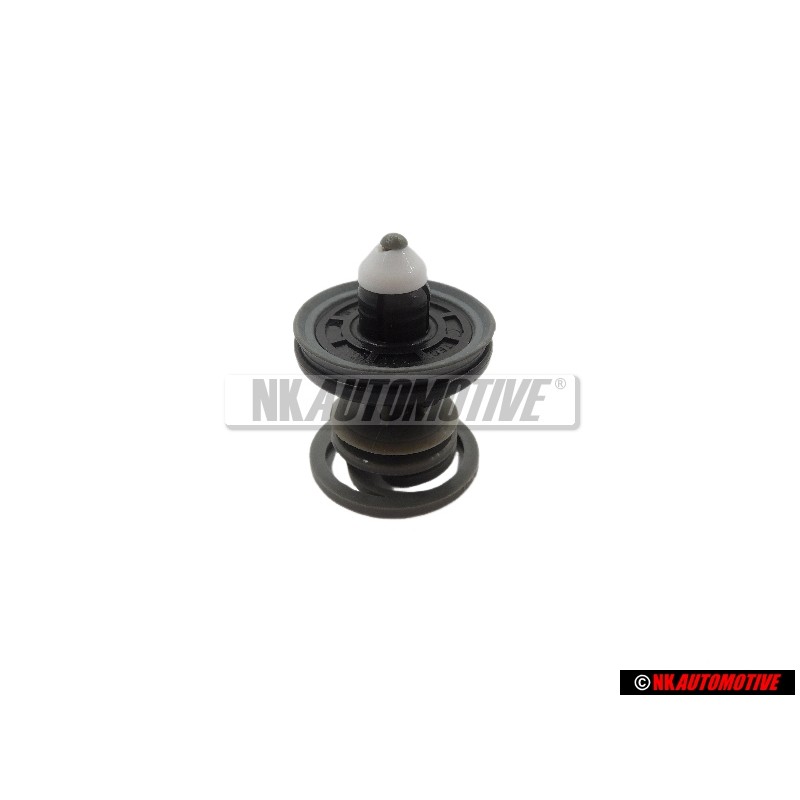 Original Audi Clip - 4H0868243