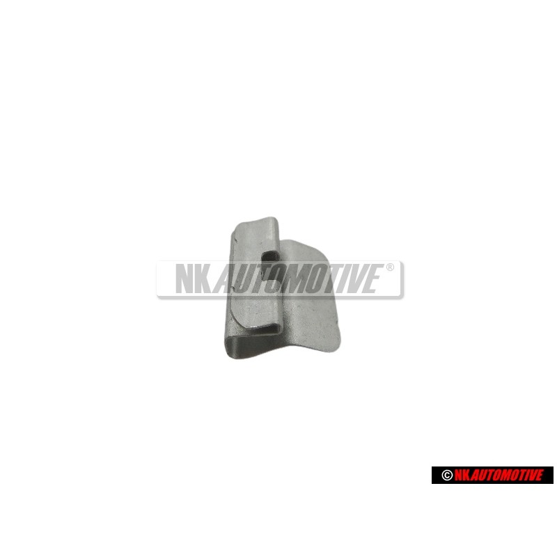 Original Audi Retaining Clip - 4L0121095