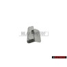 Original Audi Retaining Clip - 4L0121095