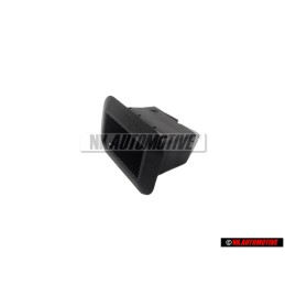 Original Audi Grommet - 4M0886373