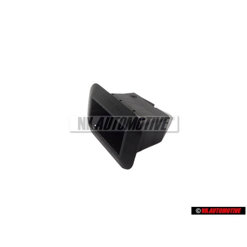 Original Audi Grommet - 4M0886373