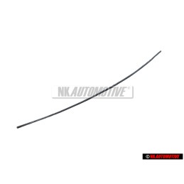 Original Audi Foam Underlay Self-Adhesive - 8A5845515