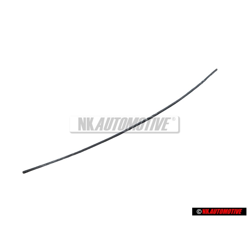 Original Audi Foam Underlay Self-Adhesive - 8A5845515