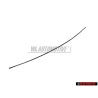 Original Audi Foam Underlay Self-Adhesive - 8A5845515