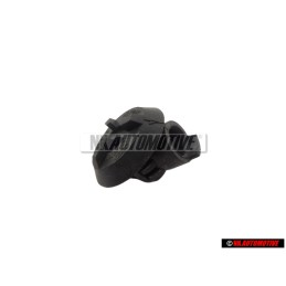 Original Audi Drain Tube - 8E0260155