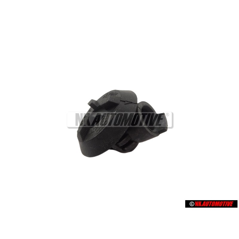 Original Audi Drain Tube - 8E0260155