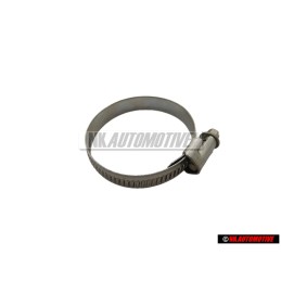Original Audi Clamp - N 0245274