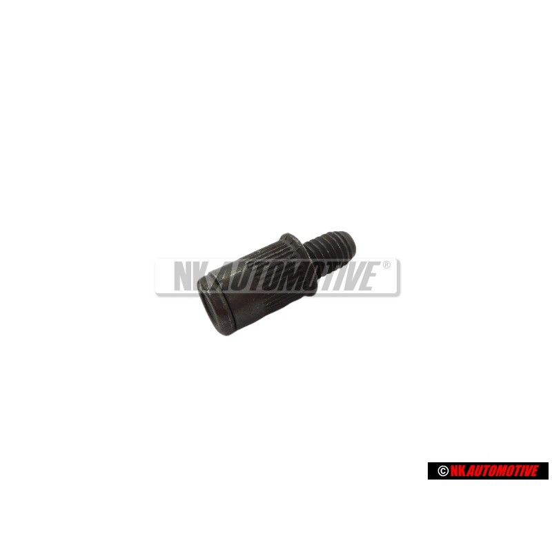 Original Audi Blind Rivet Stud - N 90898502
