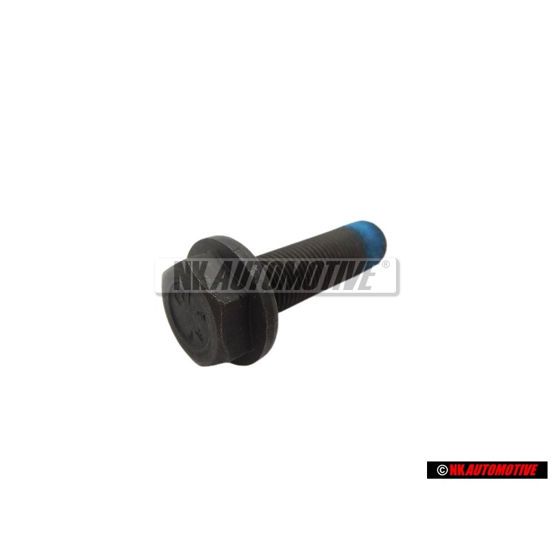 Original Audi Hexagon Bolt - N 91006101