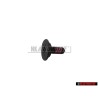 Original Audi Fitted Bolt Hexagon Head - N 91022901