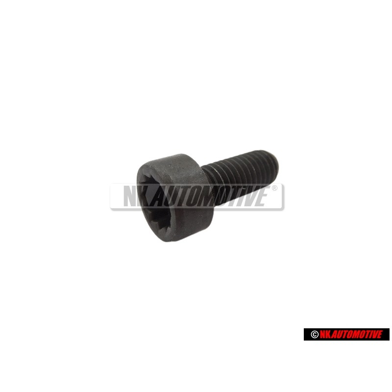 Original Audi Hexagon Socket Head Bolt - N 91065501
