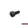 Original Audi Hexagon Socket Head Bolt - N 91065501
