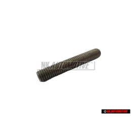 Original Audi Threaded Stud - N 91170002