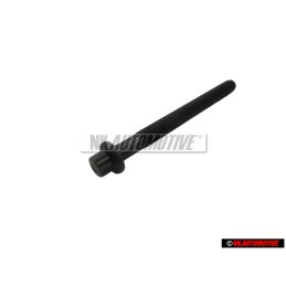 Original Audi Hexagon Head Bolt - WHT002671