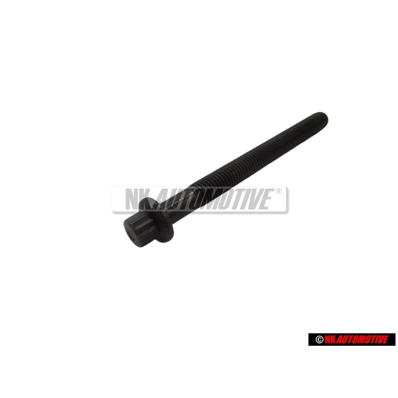 Original Audi Hexagon Head Bolt - WHT002671