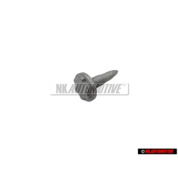 Original Audi Flow Drill Screw - WHT003873