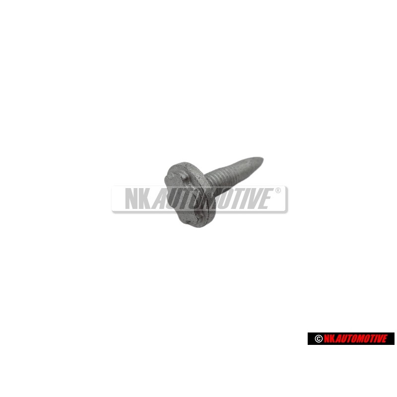 Original Audi Flow Drill Screw - WHT003873