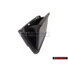 Original VW Rear Trim Panel Ashtray Black - 811857405 01C