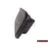 Original VW Rear Trim Panel Ashtray Black - 811857405 01C