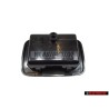 Original VW Rear Trim Panel Ashtray Black - 811857405 01C