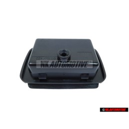 Original VW Rear Trim Panel Ashtray Black - 811857405 01C