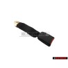 Original VW Belt Latch - 191857739A