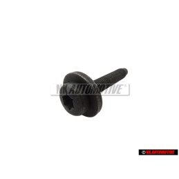 Original VW Socket Head Bolt With Hexagon Socket Head - N 90550901