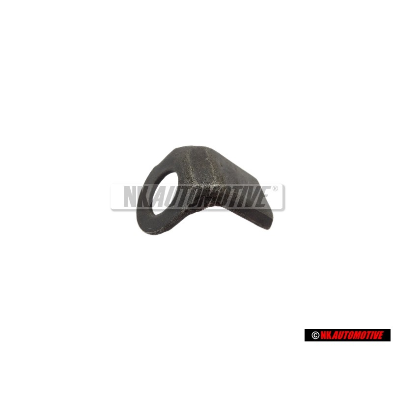 Original VW Retaining Plate - 085409168