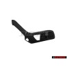 Original VW Cover Satin Black - 1H4867072E B41