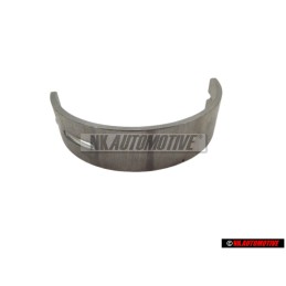 Original VW Crankshaft Bearing Shell Red - 071105561A ROT