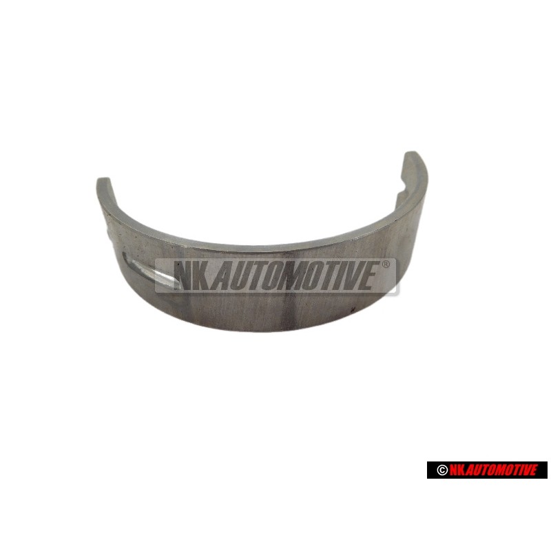 Original VW Crankshaft Bearing Shell Red - 071105561A ROT