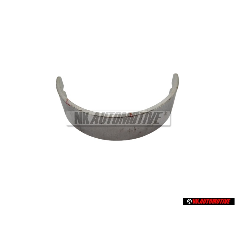 Original VW Crankshaft Bearing Shell Red - 071105591C ROT